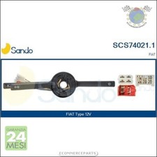 Devioluci deviosgancio Sando per FIAT PANDA P bjw