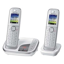 Panasonic KX-TGJ322GW Telefono