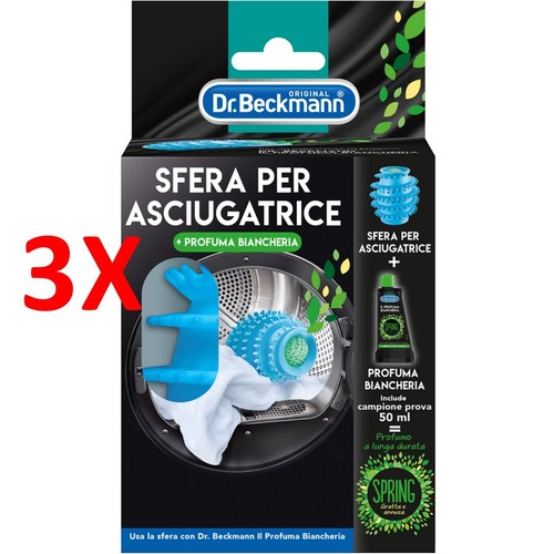 Beckmann sfera per - dr.beckmann,