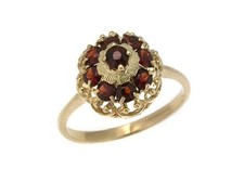 ANELLO gioiello in ORO anelli