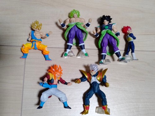 Dragon ball gashapon gacha - ball,