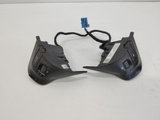 COMANDI AL VOLANTE MULTIFUNZIONE PER PEUGEOT 208 Serie 98084115ZD (12>19)