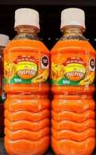 2X EL PULPITO SALSA PICANTE