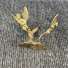 Vaso portacandele vintage