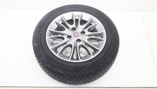 CERCHIO IN LEGA PER FIAT Punto EVO 185/65R15 (12>)