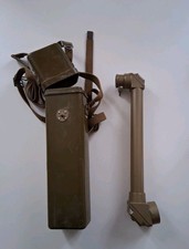 Periscopio militare vintage