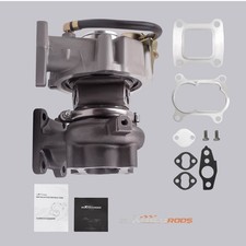 CT20 Turbocompresseur for