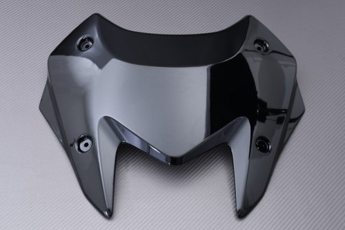 Cupolino parabrezza sport in - /,