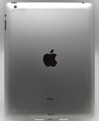 Apple ipad generazione - 4a,