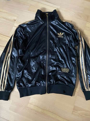 Tuta adidas chile edizione - chile,