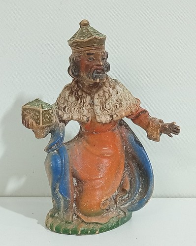 I129501 pastorello presepe - i129501,