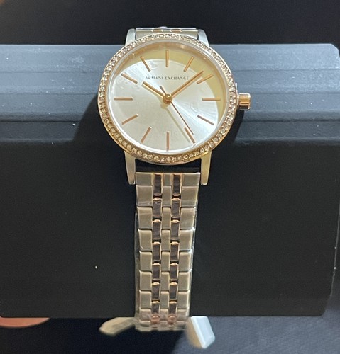Orologio donna armani exchange - orologio,