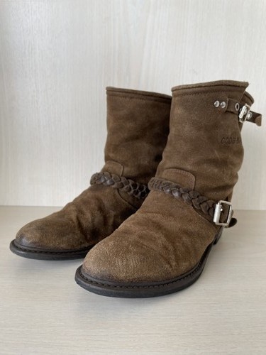 Stivali golden goose biker - stivali,