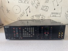 Sony SB-V3000 Sistema AV