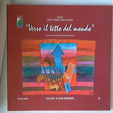 Grazia Felli - Verso il tetto