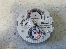 OROLOGIO UOMO GIAPPONESE