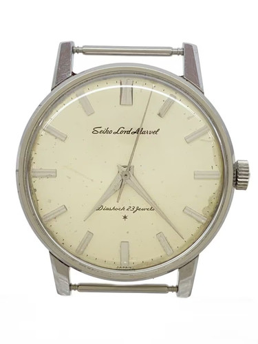 Orologio seiko carica - orologio,