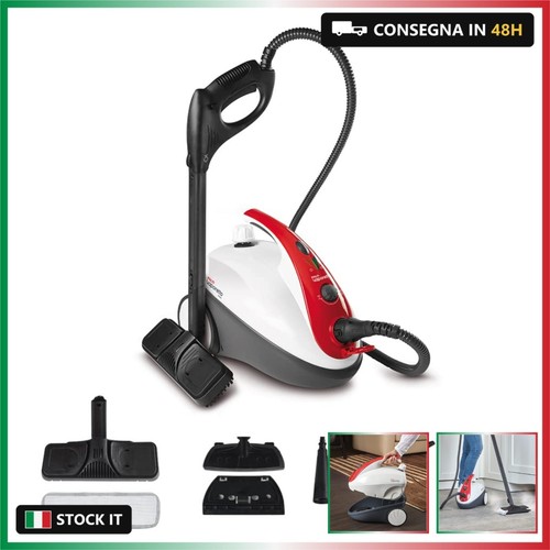 Polti vaporetto smart r - vaporetto,