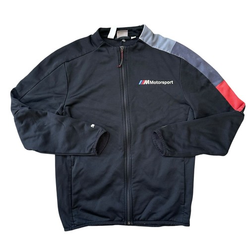 Puma bmw motorsport uomo - m,