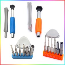 Set cacciaviti SNES Torx per