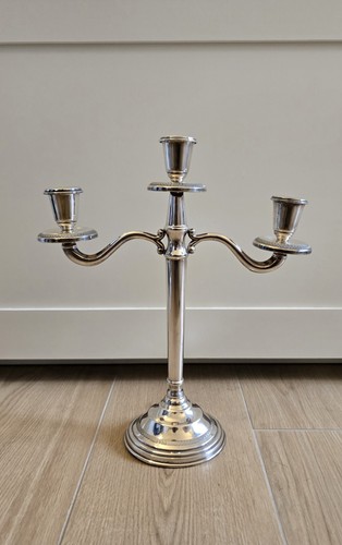 Candelabro candeliere vintage