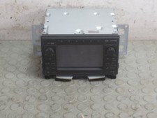 23066 Stereo autoradio lettore cd Nissan Cube Z12 dal 2008 al 2014 cod 761283002