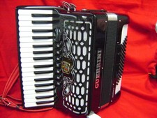 GUERRINI 72 FISARMONICA BASSO