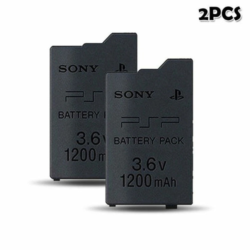 Sony psp batteria originale - psp,