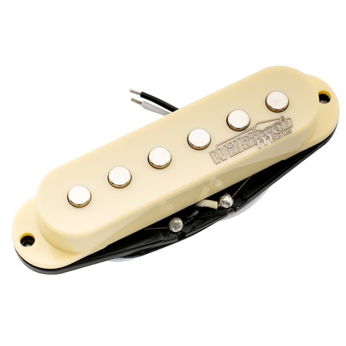 Wilkinson cream pickup - pickup, collo