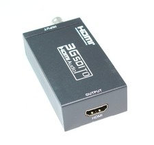 Convertitore da SDI 3G (via