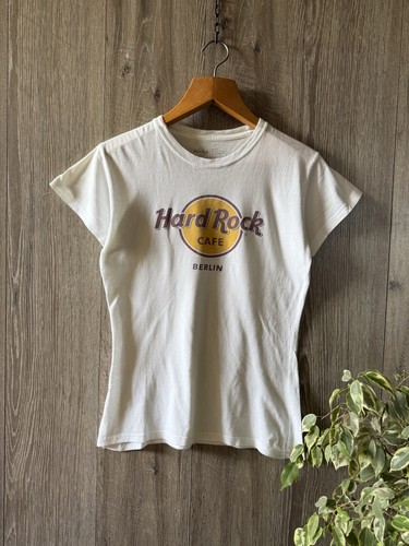 Shirt donna hard - t-shirt,