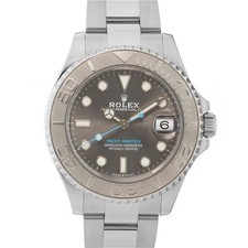 ROLEX Yacht Master 37 268622