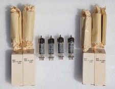 Mullard EL84 kM2 NOS CV2975