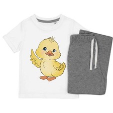 'Cute Duckling' Set di