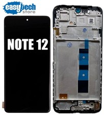 Xiaomi REDMI Note 12 4G TFT