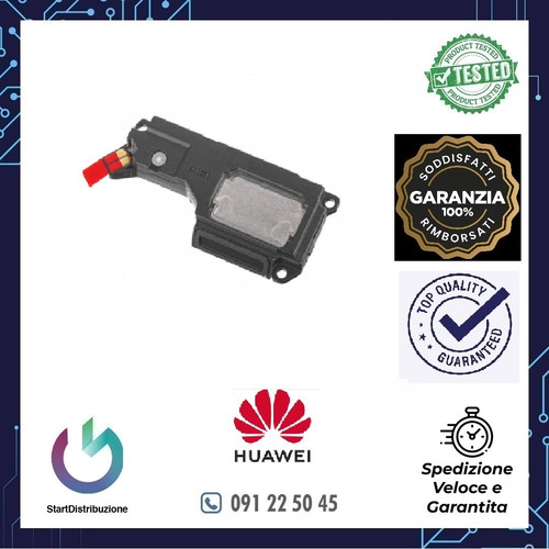 Altoparlante buzzer inferiore - altoparlante,