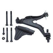 Braccio oscillante anteriore