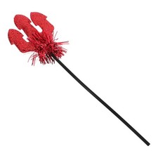 Halloween Devil Pitch Fork