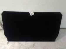 TAPIS DE COFFRE Peugeot 208 I
