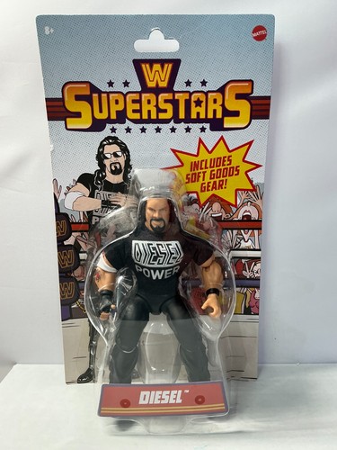 2025 wwe superstars series - 2025,