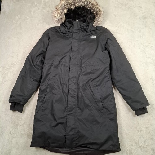 The north face - the, parka