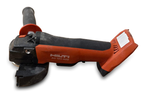 Hilti 125 a22 22v - hilti, 125-a22