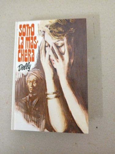 Sotto maschera - la,
