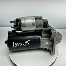 MOTORINO D' AVVIAMENTO PER