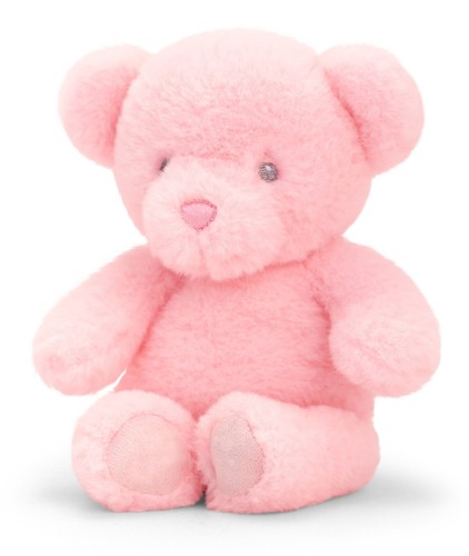 Peluche orso bambino - peluche,