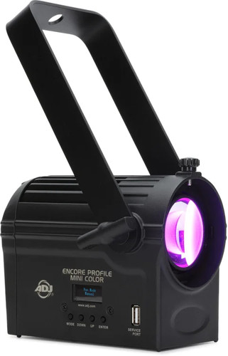 Adj encore profile mini color - adj,