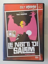 DVD USED LE NOTTI DI SALEM