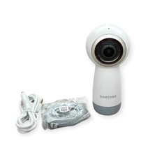Samsung Gear 360 fotocamera VR