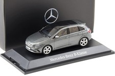 1:43 Herpa Mercedes Classe B