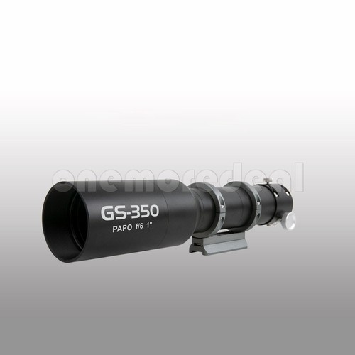 Series guida - f/6,
